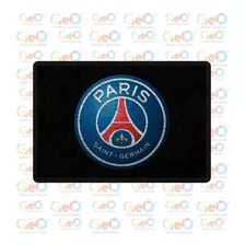 Alfombra Pvc Rulo 60x40 Messi Paris Saint Germain