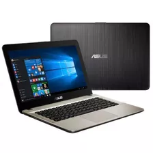 Laptop Asus Vivobook A441ua Intel I3 4gb 1tb 14 W10 Nueva