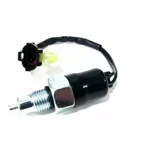 Interruptor Sensor De Reversa Chevrolet Spark Classic 11-17