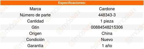 Motor Caja Transferencia Gmc Sierra 3500 2003 Al 2006 Foto 5