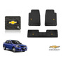 Emblema Para Chevy C3 2009-2012