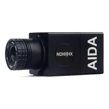 Cámara Full Hd Aida Hd-ndi-cube Ndi|hx Ip Pov