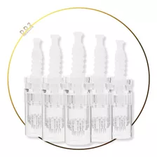 Agujas Cartucho Dermapen 12,24,36,42 Y Nano X1u Oferta