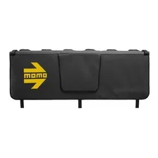 Porta Bicicletas Momo Camionetas Pickup Pad Cubre Portalón