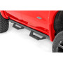 Estribos Laterales Doble Cabina Ram 2500 2wd/4wd 10-18