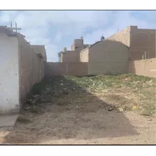 Vendo Terreno Urbano 160 M En Urb Ciudad Del Chofer Chiclayo