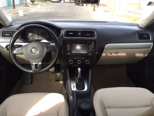 Interface Mando De Volante Volkswagen Jetta Ao 2011 A 2014 Foto 7