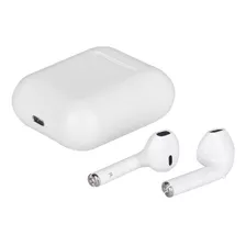 Auriculares Bluetooth I9 5.0 C/stereophone Y Cargador
