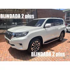 Toyota Prado 2022 4.0 Vx Fl Blindaje 2 Plus