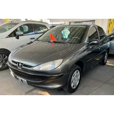 Peugeot 206 2010 1.4 Generation 75cv