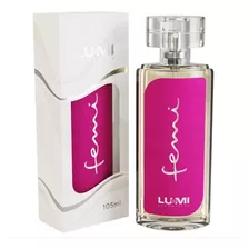Perfume Lumi Nº 23 - Lumi Cosméticos 