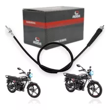 Chicote De Velocimetro Para Veloci Boxter Rt2 150 R