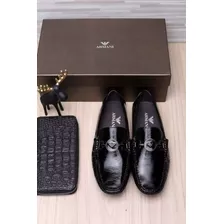 Sapato Masculino Armani 2020