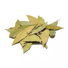 Hoja De Laurel Seca 1 Kg Excelente Calidad