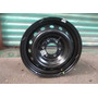 Rines 17 6/135 6/139 Mo970 Toyota Chevrolet Ford Ranger L200 Color Negro