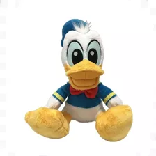 Pelúcia Disney Pato Donald Big Feet 32cm - Fun Divirta-se