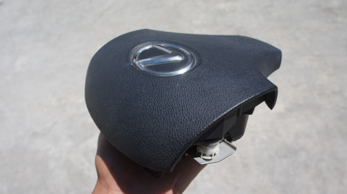 Bolsa De Aire Volante Lexus Is350 2006 2008 2010 2011 2013 Foto 3