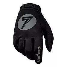 Guantes Para Motocicleta, Guante Para Clima Frío Seven Zero 