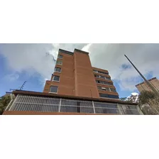 Apartamento San Antonio De Los Altos Venta Urb. Trebol Hills