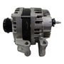 Alternador Para Jeep Patriot 2.4 144 L4 Ed3 2007 2013 Jeep Grand Wagoneer