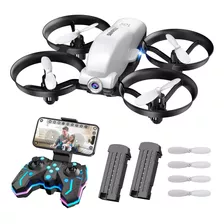 Simrex X700 Mini Drone Con Camara Para Ninos Adultos, Transm