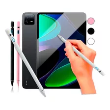 Caneta Touch Stylus Para Tablet Xiaomi Mi Pad 6 Tela 11.0''