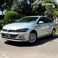 Volkswagen Virtus 1.6 Comfortline Aut Admirelo Oportunidad