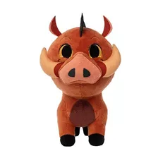 Peluche Funko Supercute: El Rey León - Pumba