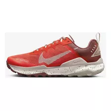 Calzado Para Hombre Nike Wildhorse 8 Rojo