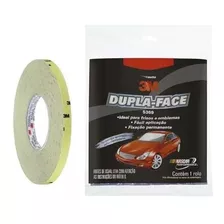 Fita Dupla-face Automotiva 3m - 5369 - 19mm X 20 Metros