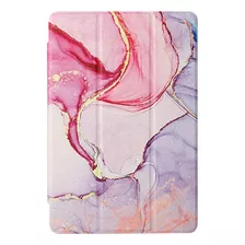 Funda Magnética De Silicona Para Huawei Mediapad T5 10