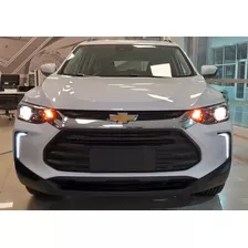 Chevrolet Tracker Ltz#7