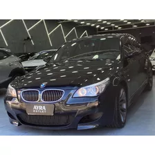 Bmw Serie M 5.0 32v/ 40v 2007/2008