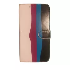 Funda Estuche Tipo Agenda Flip Diseño iPhone 12 Pro Max