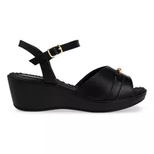 Sandalias Piccadilly Mujer Plataforma 540266 Vocepiccadilly