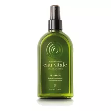 Eau Vitale Te Verde Yanbal Unique 200 Ml