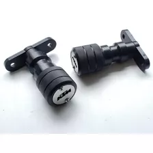 Sliders Defensas Ktm Duke 200 250 390 250ng 390ng Ng