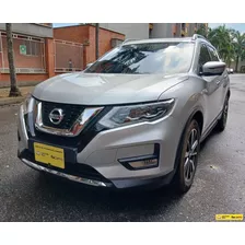 Nissan X-trail T32 / Modelo 2019