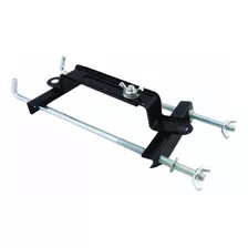 Soporte Fijador Para Bateria De Auto Universal