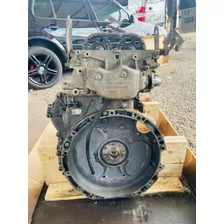 Motor Parcial Sprinter 515