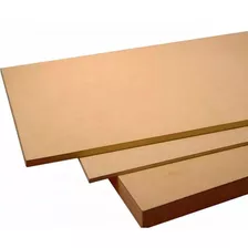 Fibrofacil Mdf 2.7 Mm - 2.13 X 1.60 - Ontil