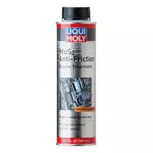 Liqui Moly Oil Additiv Mos2 Anti-friction