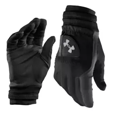 Under Armour Par Guantes Golf Ligeros P/ Mujer Todo Clima L