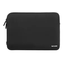 Funda Incase Classic Sleeve Macbook Pro 13 - Black