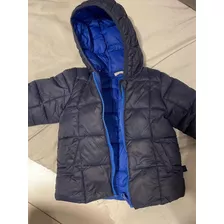 Campera Bebé Benetton