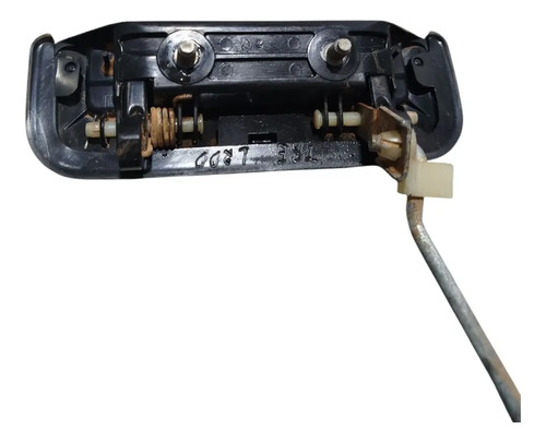 Maçaneta Externa Traseira Esquerda Mitsubishi L200 2004 201 Traseira