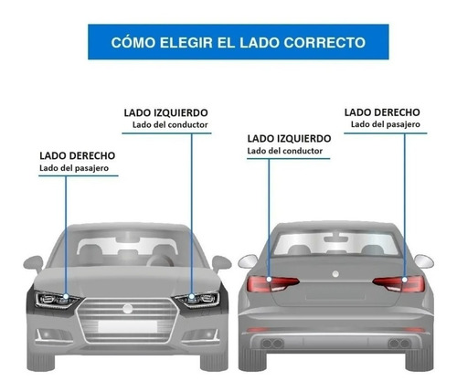 Sensor Abs Trasero Izquierdo Vw Jetta Golf Passat Audi Seat Foto 9