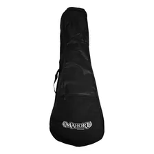 Funda De Ukelele Concierto Mahori Cub-2 / Hc Music