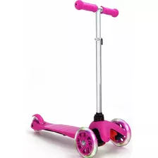 Juliana Tri Scooter Monopatil Infantil 