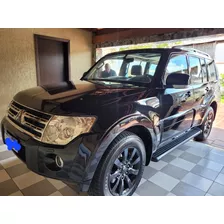 Mitsubishi Pajero Full 2011 3.8 Hpe Aut. 5p